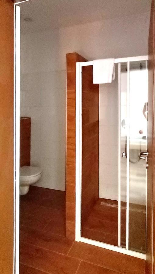 Penzion U Provaznika Zdíkov エクステリア 写真
